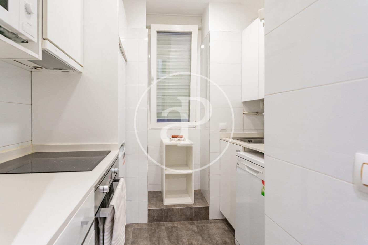 1 soverom Leilighet til salgs i Madrid by - € 459 000 (Ref: 9752041)