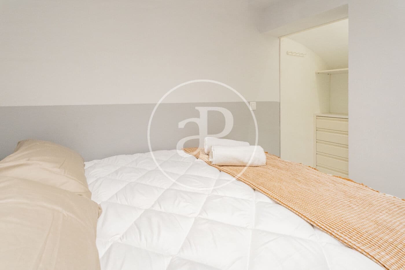 1 soverom Leilighet til salgs i Madrid by - € 459 000 (Ref: 9752041)