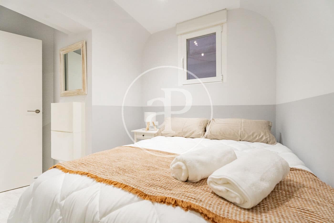 1 soverom Leilighet til salgs i Madrid by - € 459 000 (Ref: 9752041)