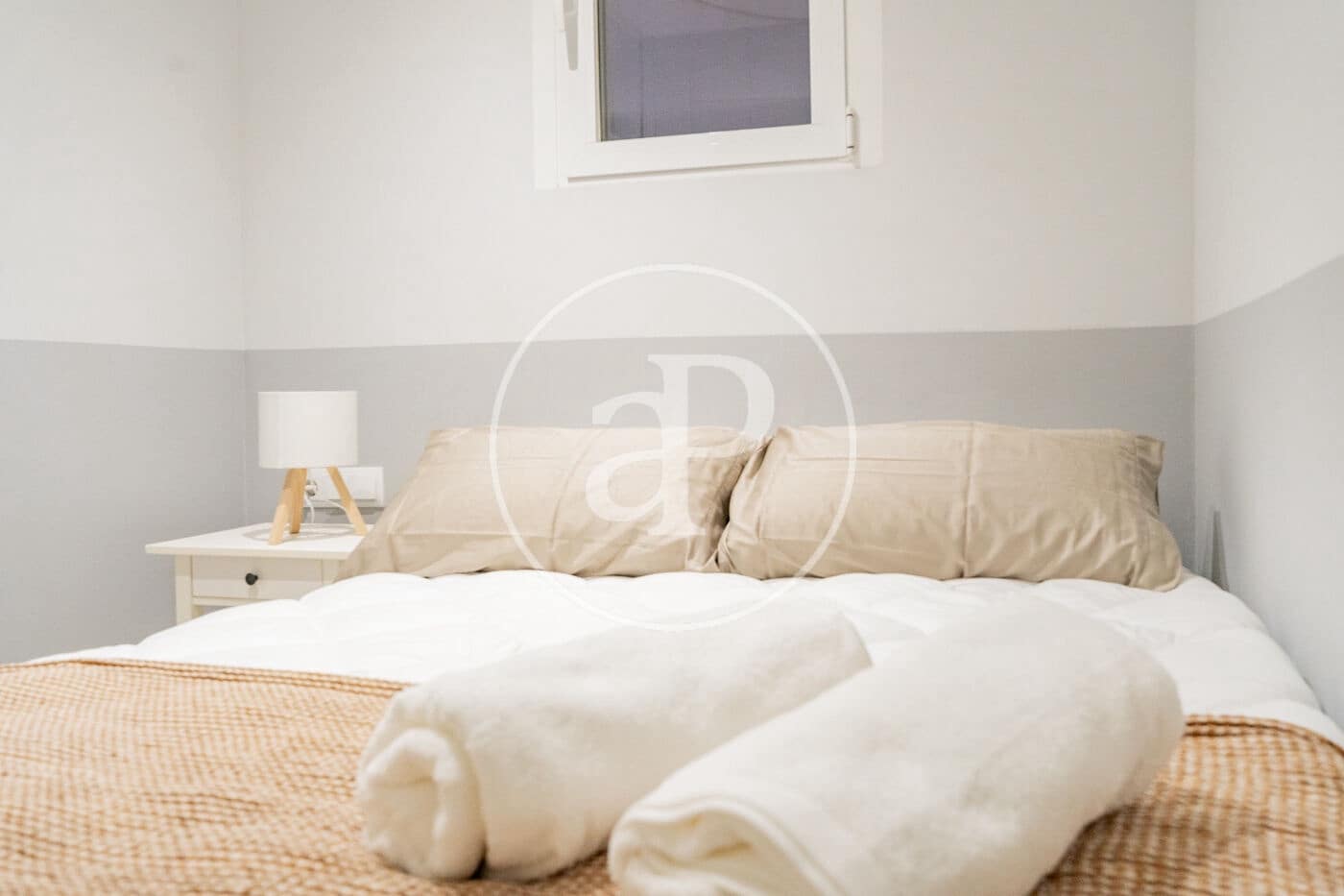 1 soverom Leilighet til salgs i Madrid by - € 459 000 (Ref: 9752041)