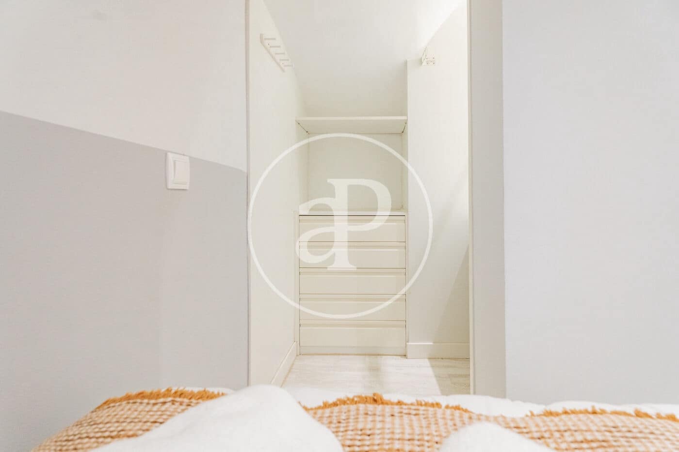 1 soverom Leilighet til salgs i Madrid by - € 459 000 (Ref: 9752041)