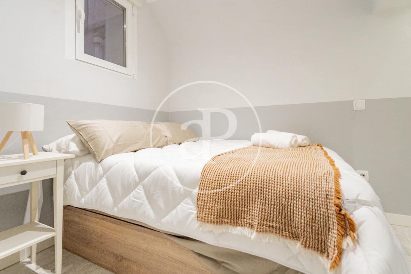 1 soverom Leilighet til salgs i Madrid by - € 459 000 (Ref: 9752041)