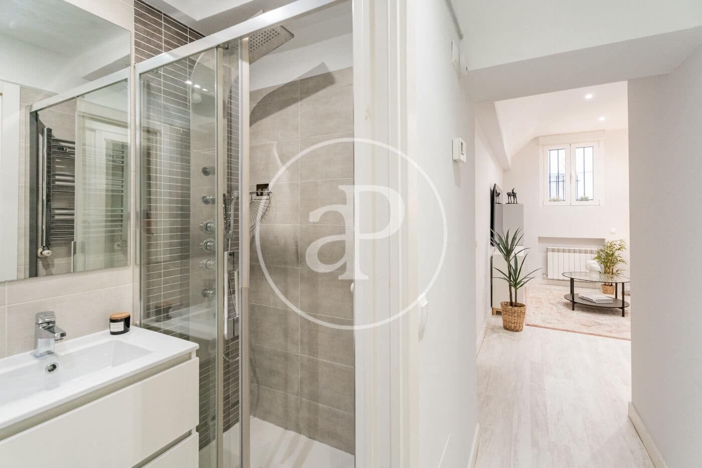 1 soverom Leilighet til salgs i Madrid by - € 459 000 (Ref: 9752041)