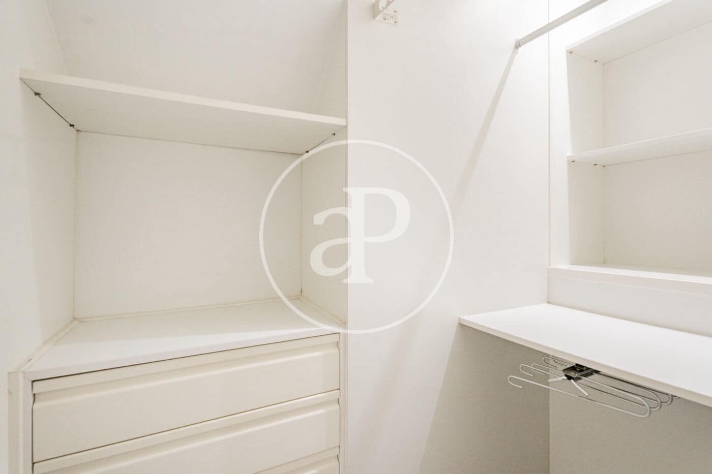 1 soverom Leilighet til salgs i Madrid by - € 459 000 (Ref: 9752041)