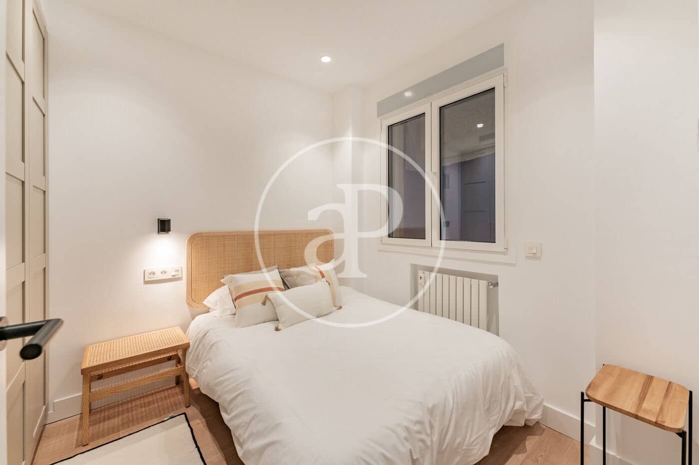 1 soverom Leilighet til leie i Madrid by - € 1 700 (Ref: 9752042)