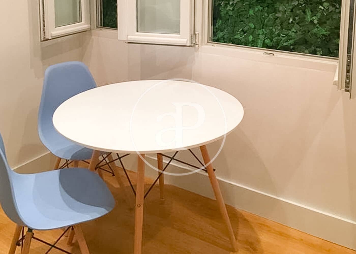 1 bedroom Apartment for rent in Madrid city - € 1,250 (Ref: 9752043)