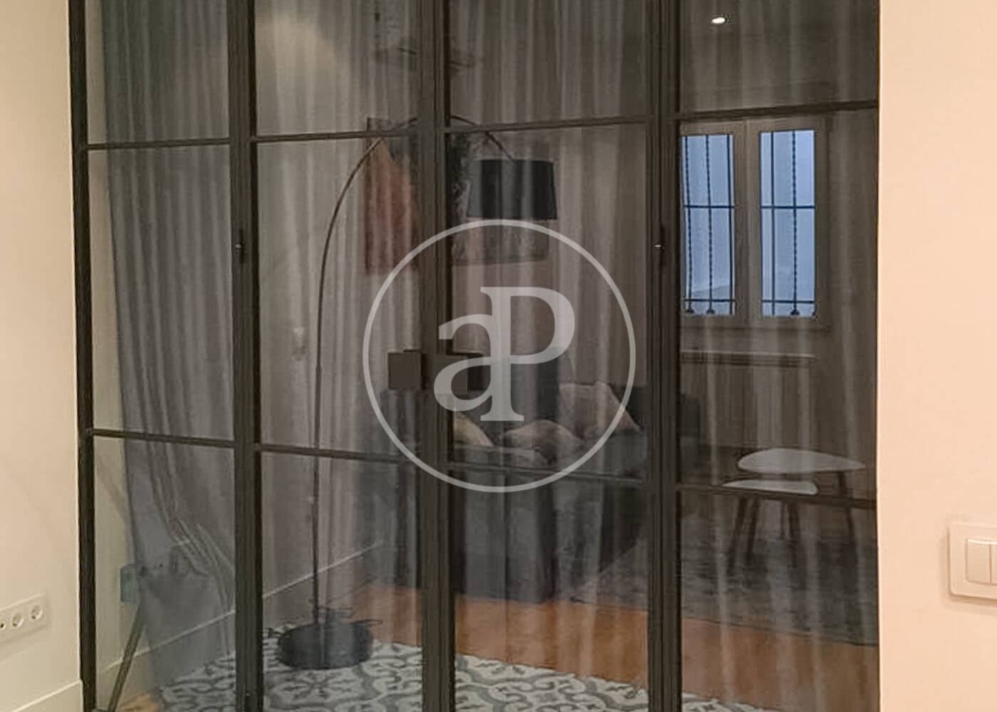1 bedroom Apartment for rent in Madrid city - € 1,250 (Ref: 9752043)
