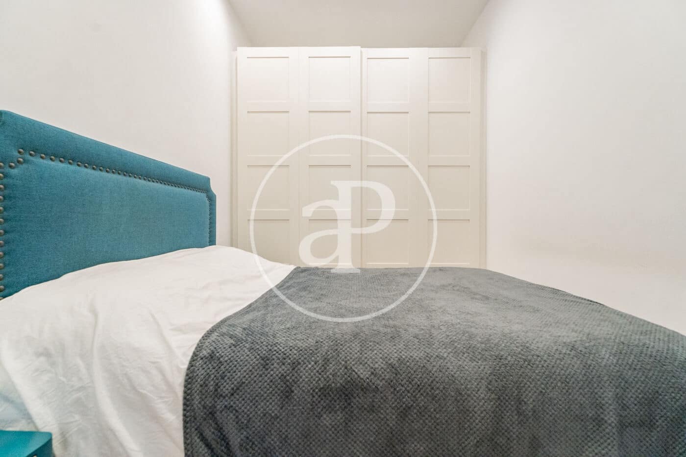 1 bedroom Apartment for rent in Madrid city - € 1,250 (Ref: 9752043)