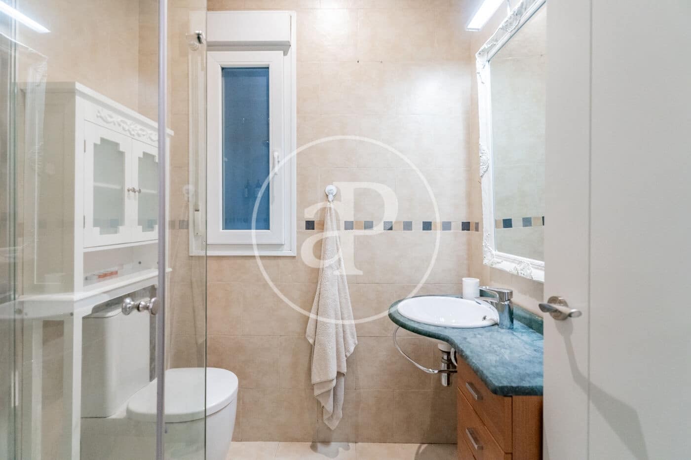 1 bedroom Apartment for rent in Madrid city - € 1,250 (Ref: 9752043)