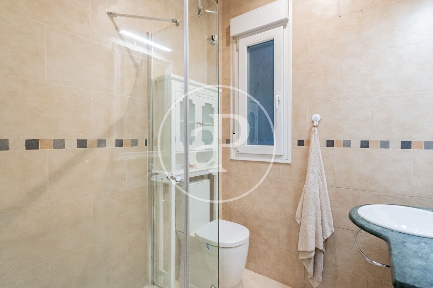 1 bedroom Apartment for rent in Madrid city - € 1,250 (Ref: 9752043)