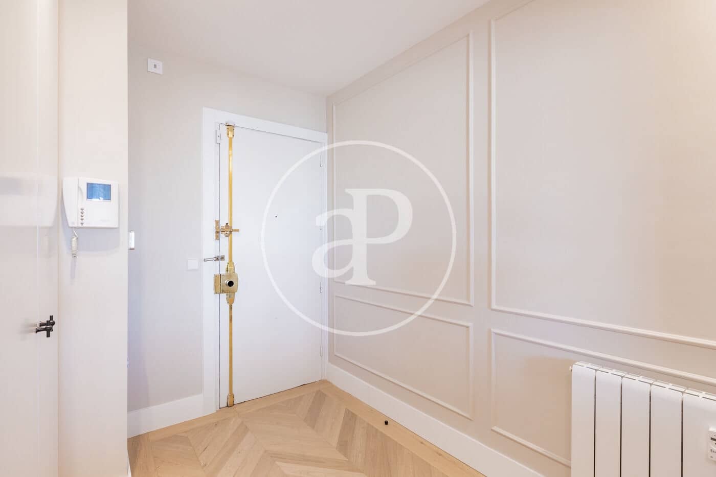 3 makuuhuone Kattohuoneisto myytävänä paikassa Madrid kaupunki - 1 645 000 € (Ref: 9752044)