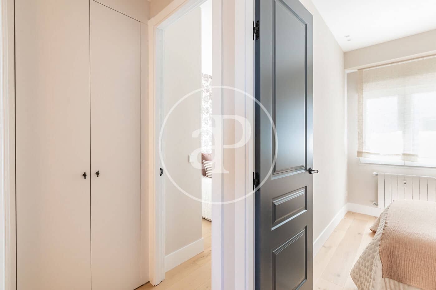 3 makuuhuone Kattohuoneisto myytävänä paikassa Madrid kaupunki - 1 645 000 € (Ref: 9752044)