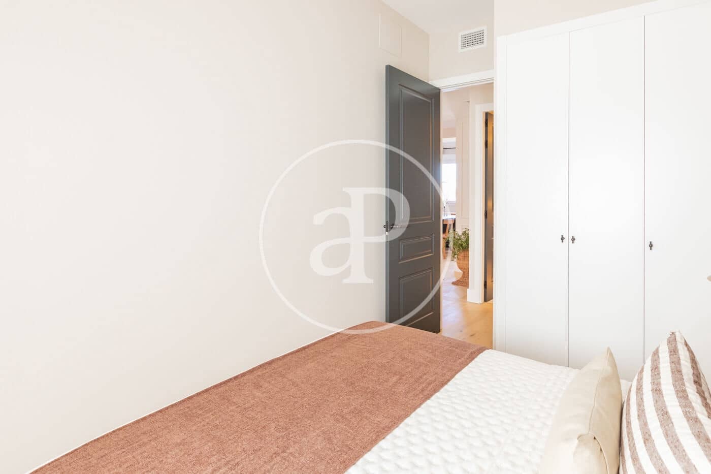 3 makuuhuone Kattohuoneisto myytävänä paikassa Madrid kaupunki - 1 645 000 € (Ref: 9752044)