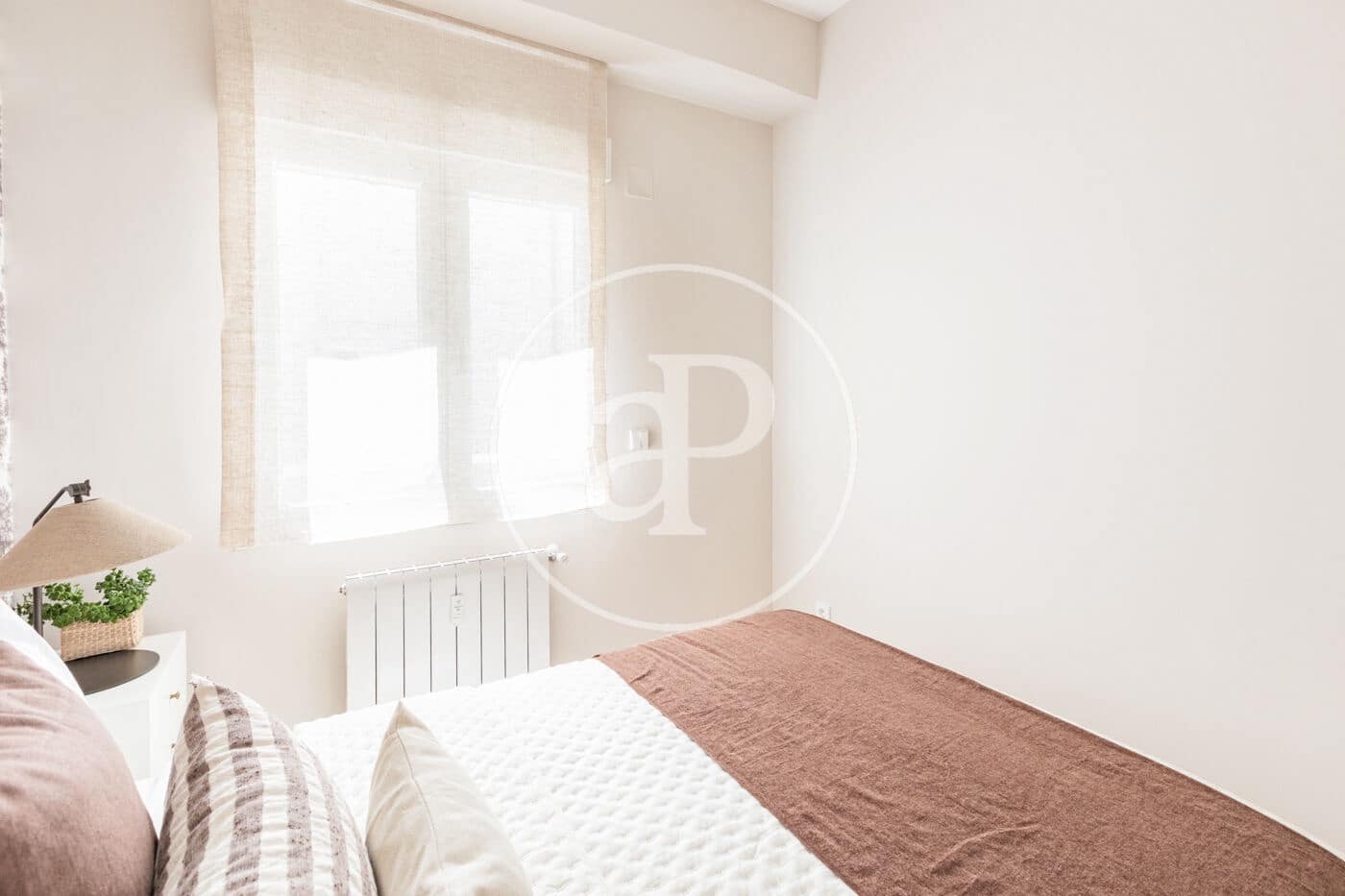 3 makuuhuone Kattohuoneisto myytävänä paikassa Madrid kaupunki - 1 645 000 € (Ref: 9752044)