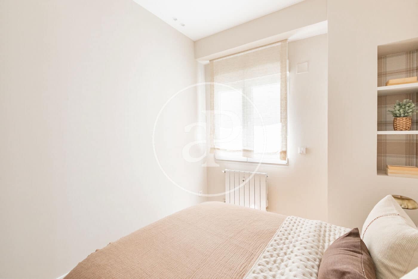 3 makuuhuone Kattohuoneisto myytävänä paikassa Madrid kaupunki - 1 645 000 € (Ref: 9752044)