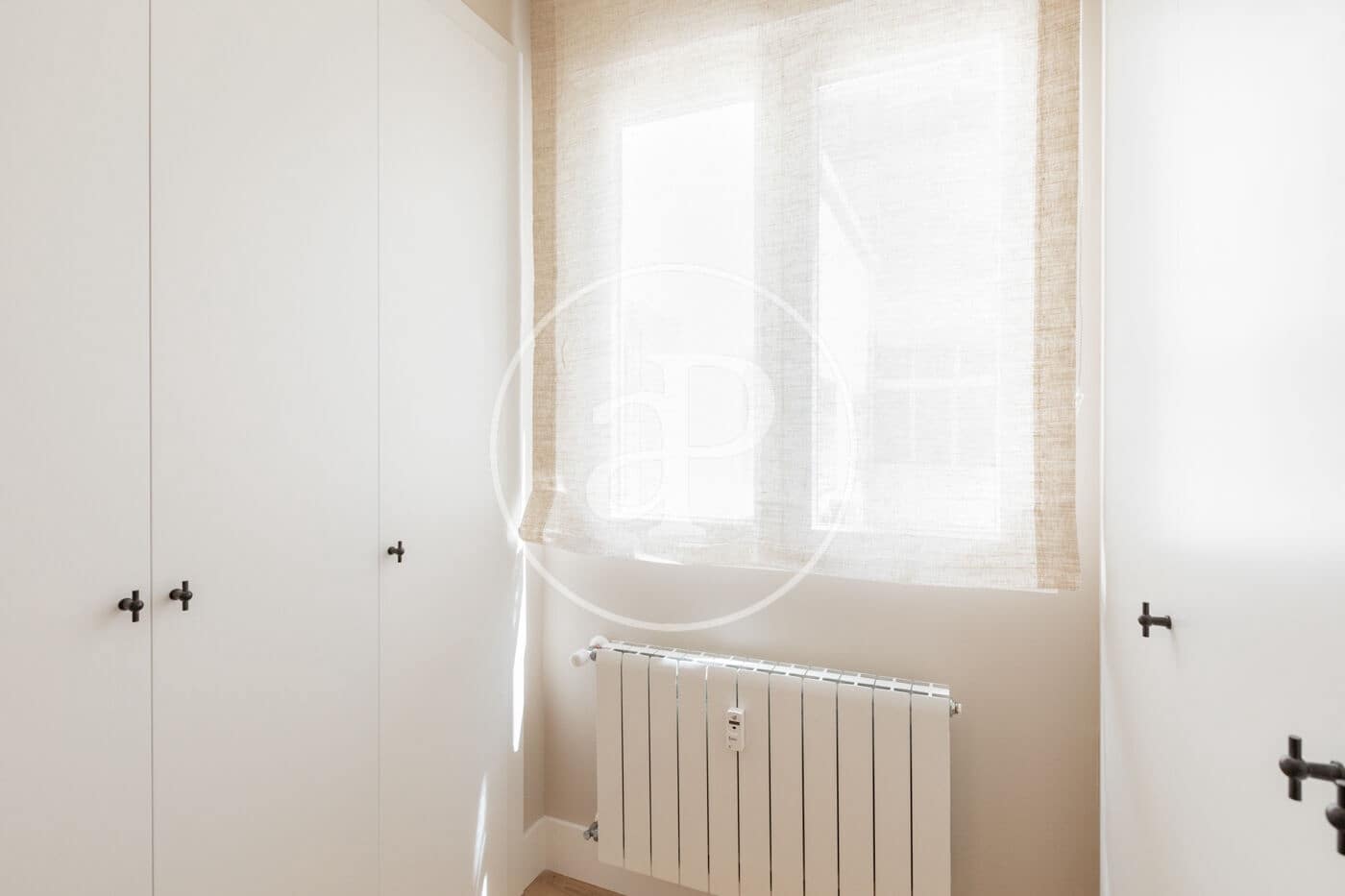 3 makuuhuone Kattohuoneisto myytävänä paikassa Madrid kaupunki - 1 645 000 € (Ref: 9752044)