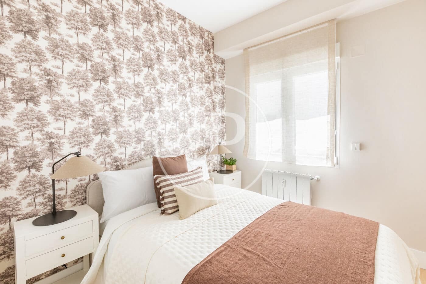 3 makuuhuone Kattohuoneisto myytävänä paikassa Madrid kaupunki - 1 645 000 € (Ref: 9752044)