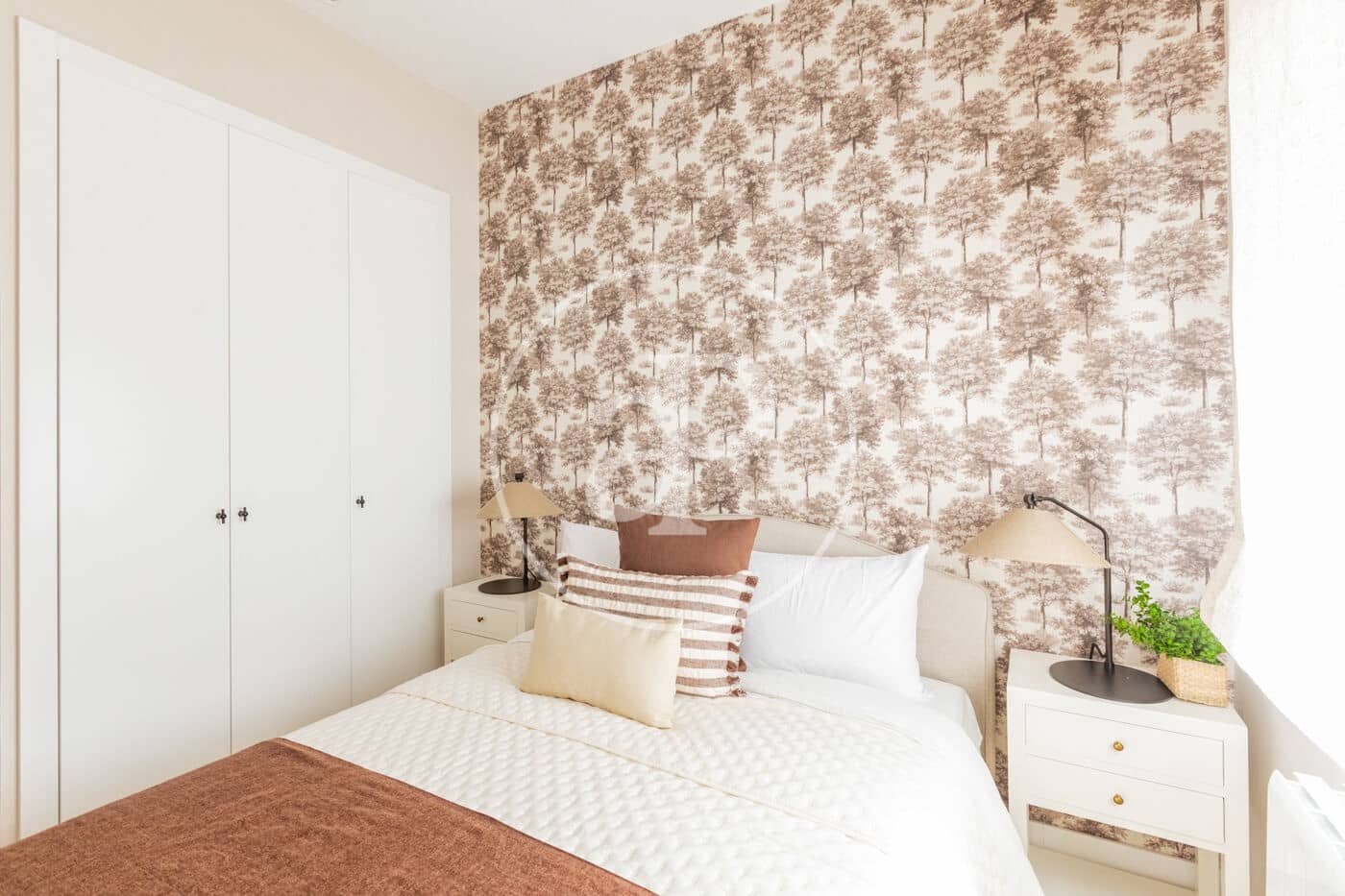 3 makuuhuone Kattohuoneisto myytävänä paikassa Madrid kaupunki - 1 645 000 € (Ref: 9752044)