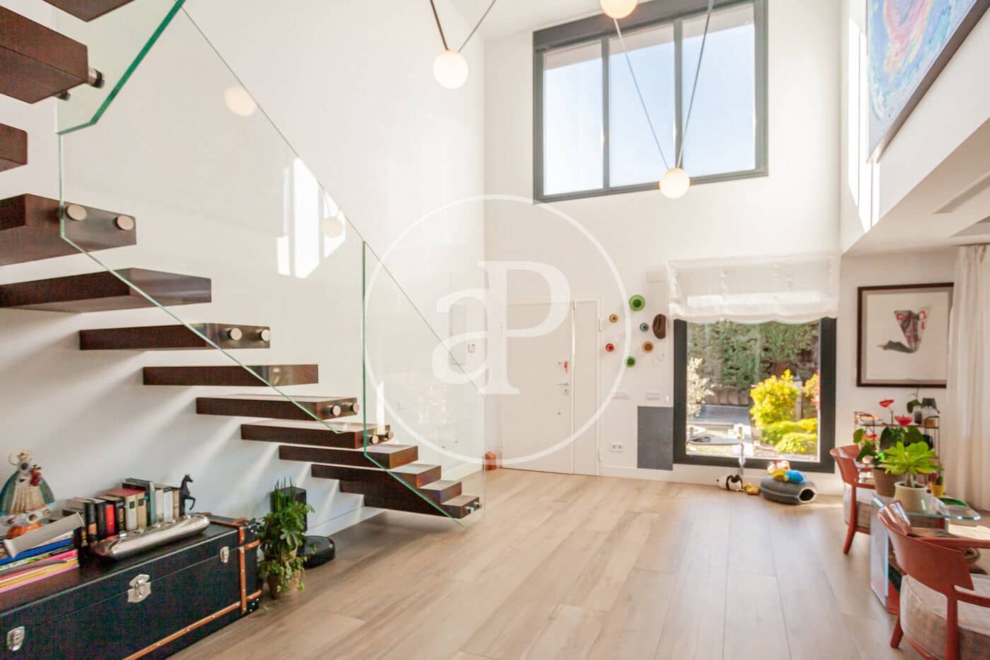 3 sypialnia Willa na sprzedaż w Las Rozas de Madrid z basenem - 1 850 000 € (Ref: 9752045)