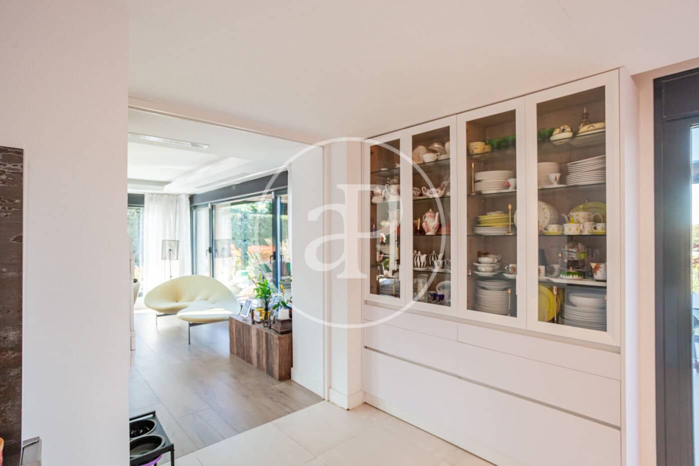 3 sypialnia Willa na sprzedaż w Las Rozas de Madrid z basenem - 1 850 000 € (Ref: 9752045)