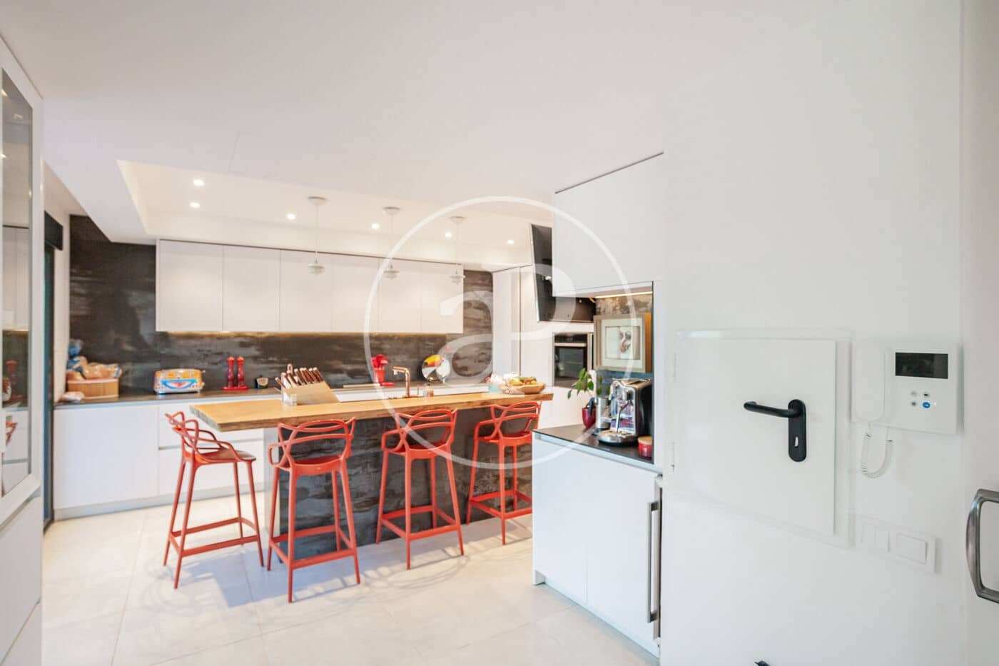 3 sypialnia Willa na sprzedaż w Las Rozas de Madrid z basenem - 1 850 000 € (Ref: 9752045)