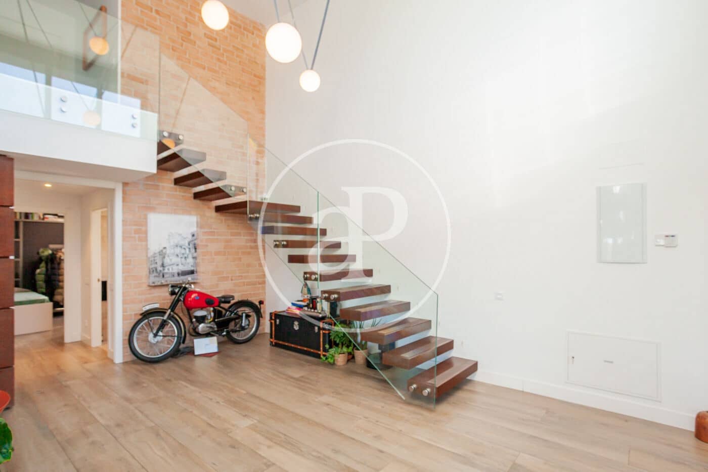 3 sypialnia Willa na sprzedaż w Las Rozas de Madrid z basenem - 1 850 000 € (Ref: 9752045)