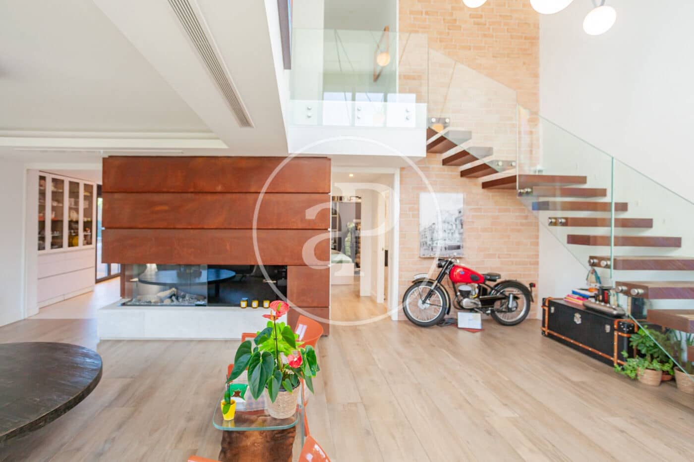 3 sypialnia Willa na sprzedaż w Las Rozas de Madrid z basenem - 1 850 000 € (Ref: 9752045)