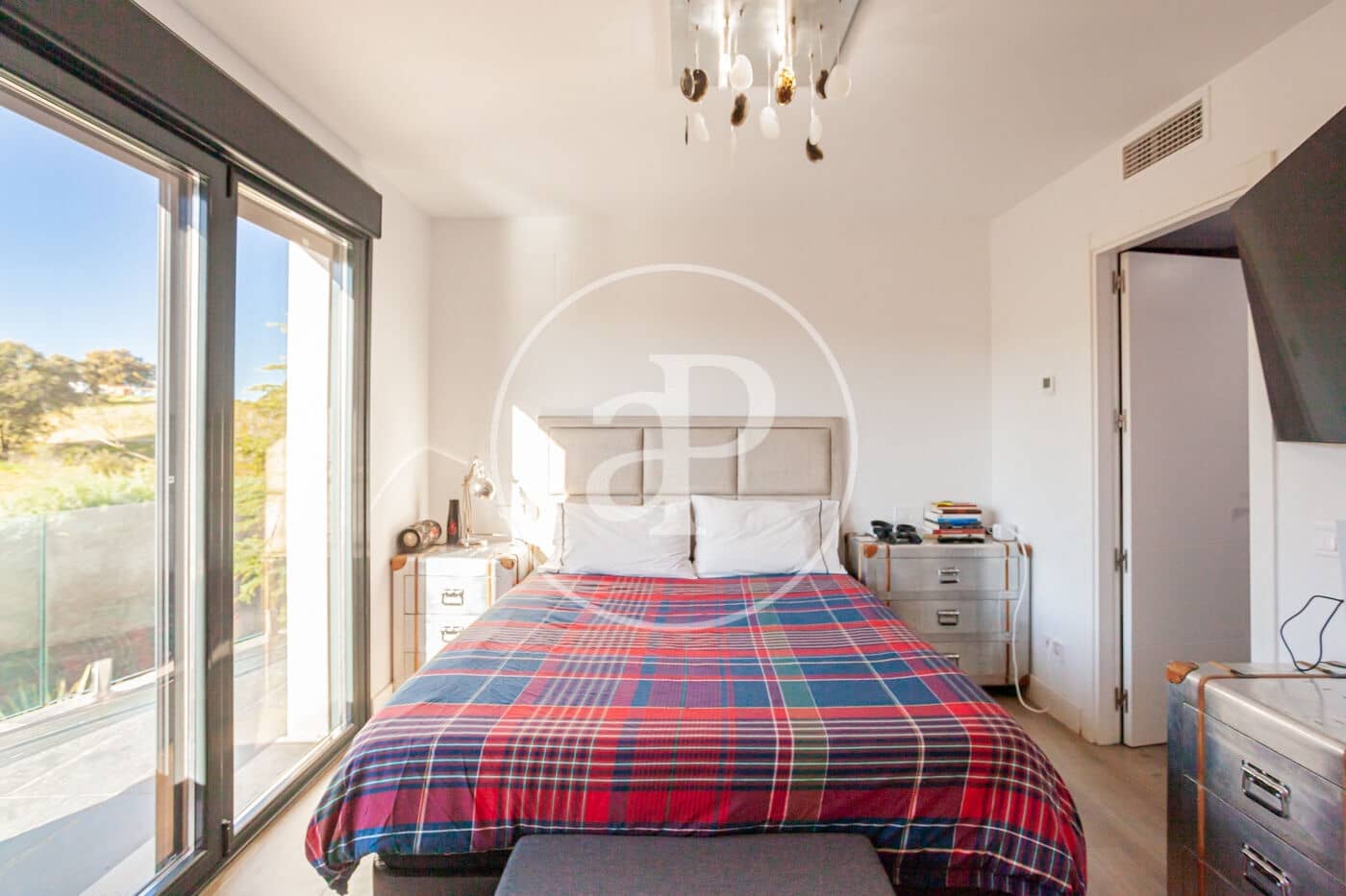 3 sypialnia Willa na sprzedaż w Las Rozas de Madrid z basenem - 1 850 000 € (Ref: 9752045)