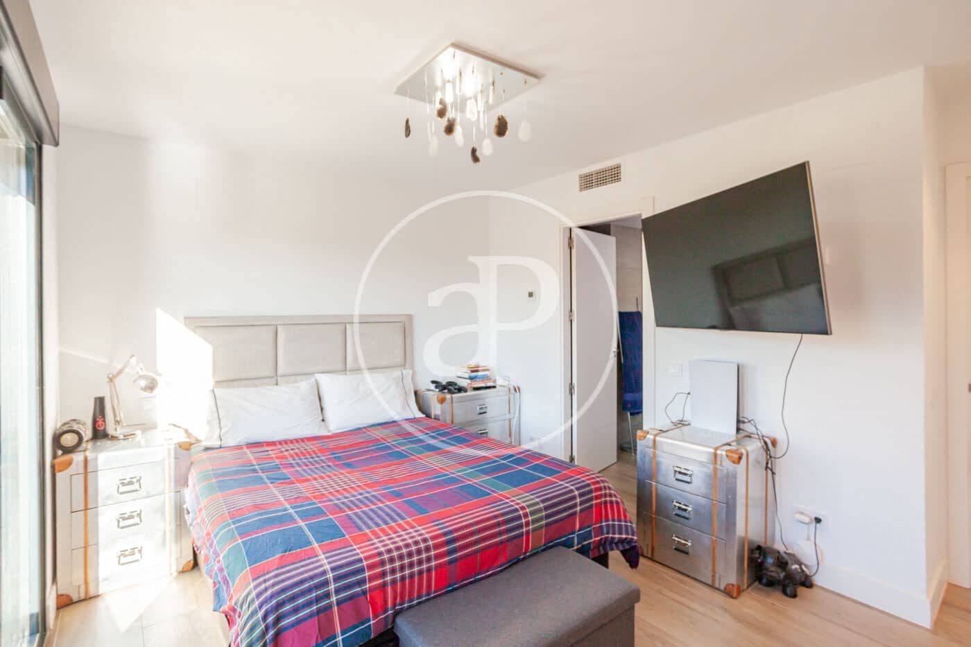 3 sypialnia Willa na sprzedaż w Las Rozas de Madrid z basenem - 1 850 000 € (Ref: 9752045)