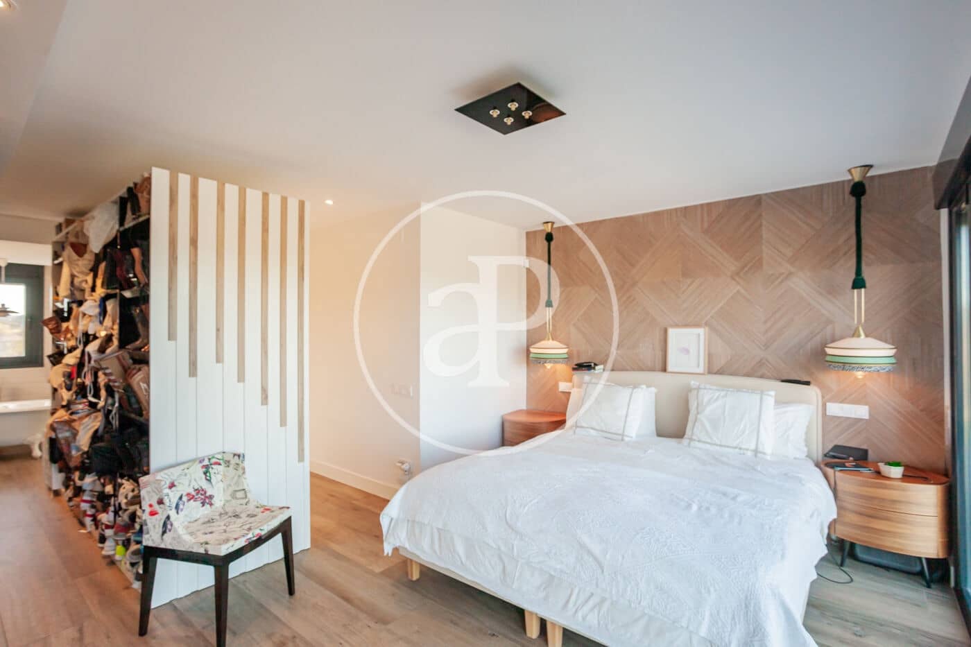 3 sypialnia Willa na sprzedaż w Las Rozas de Madrid z basenem - 1 850 000 € (Ref: 9752045)