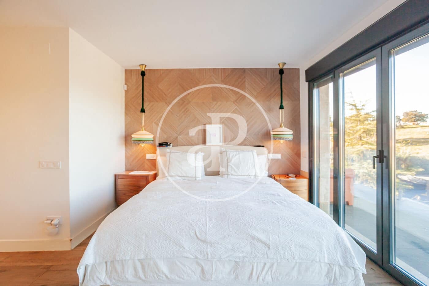 3 sypialnia Willa na sprzedaż w Las Rozas de Madrid z basenem - 1 850 000 € (Ref: 9752045)