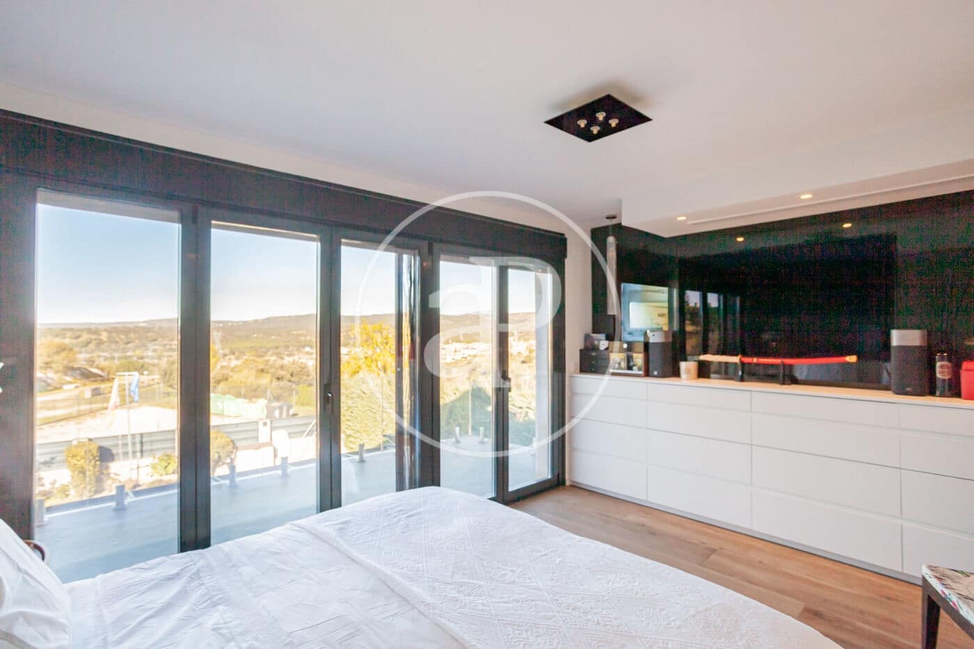 3 sypialnia Willa na sprzedaż w Las Rozas de Madrid z basenem - 1 850 000 € (Ref: 9752045)