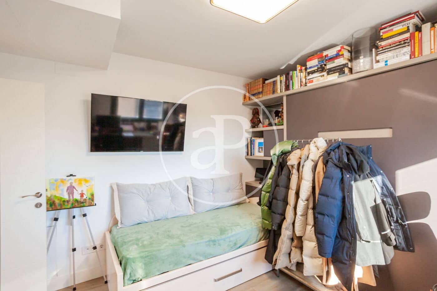 3 sypialnia Willa na sprzedaż w Las Rozas de Madrid z basenem - 1 850 000 € (Ref: 9752045)