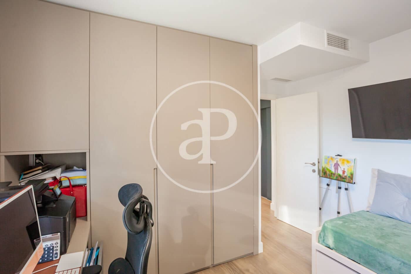 3 sypialnia Willa na sprzedaż w Las Rozas de Madrid z basenem - 1 850 000 € (Ref: 9752045)