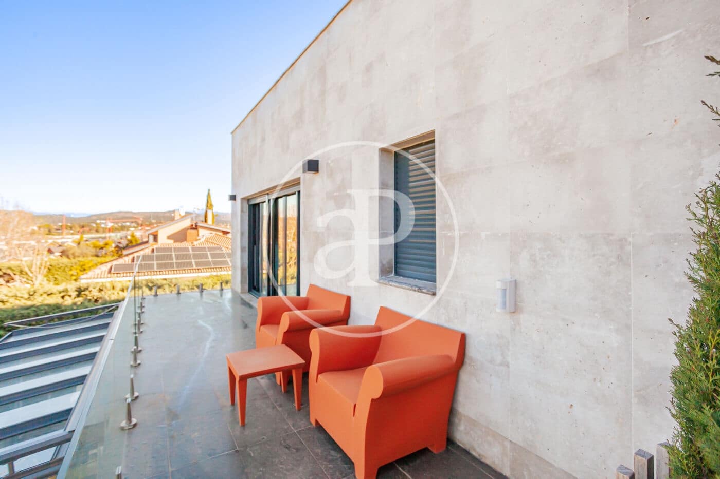 3 sypialnia Willa na sprzedaż w Las Rozas de Madrid z basenem - 1 850 000 € (Ref: 9752045)