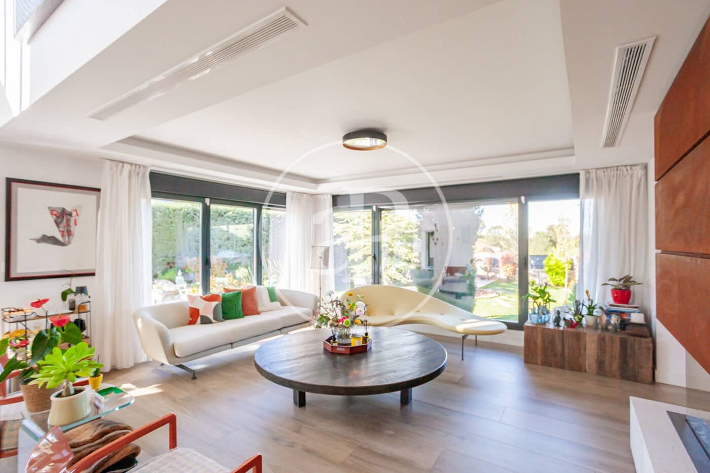 3 sypialnia Willa na sprzedaż w Las Rozas de Madrid z basenem - 1 850 000 € (Ref: 9752045)