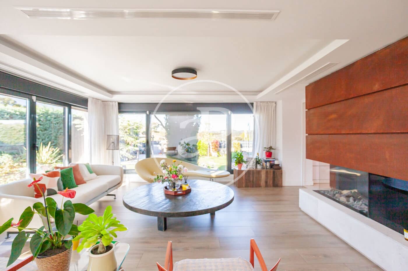 3 sypialnia Willa na sprzedaż w Las Rozas de Madrid z basenem - 1 850 000 € (Ref: 9752045)