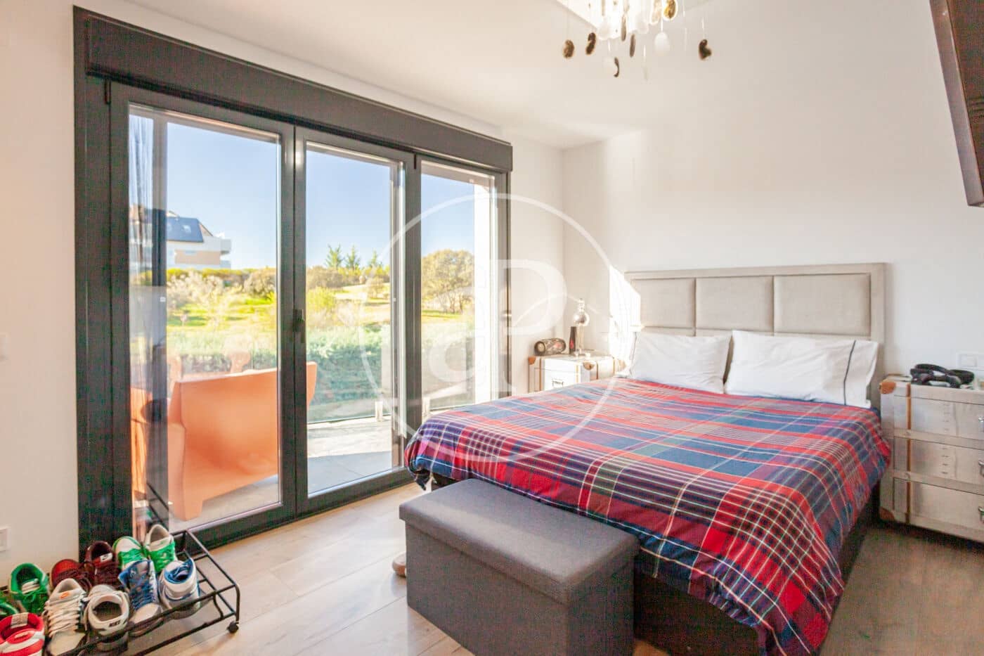 3 sypialnia Willa na sprzedaż w Las Rozas de Madrid z basenem - 1 850 000 € (Ref: 9752045)