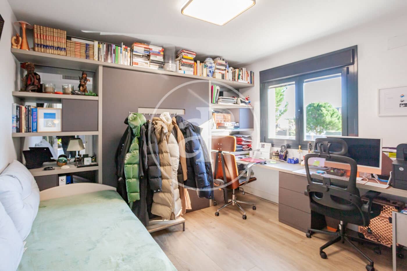 3 sypialnia Willa na sprzedaż w Las Rozas de Madrid z basenem - 1 850 000 € (Ref: 9752045)