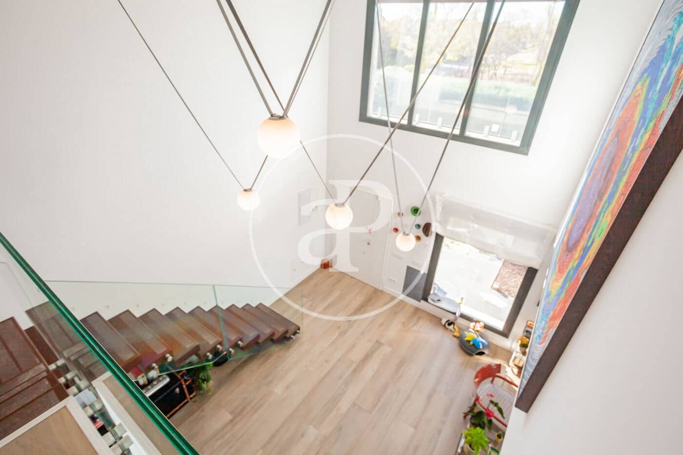 3 sypialnia Willa na sprzedaż w Las Rozas de Madrid z basenem - 1 850 000 € (Ref: 9752045)