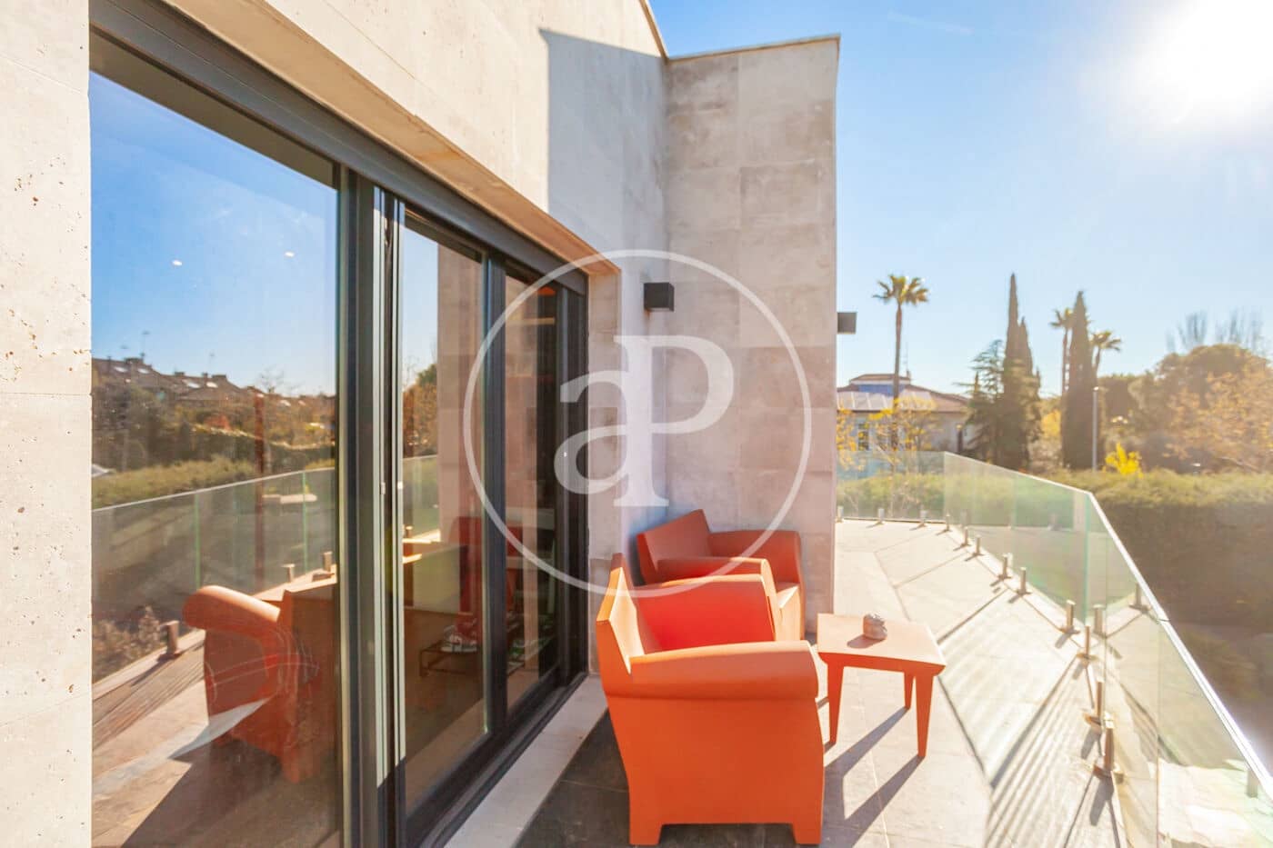 3 sypialnia Willa na sprzedaż w Las Rozas de Madrid z basenem - 1 850 000 € (Ref: 9752045)