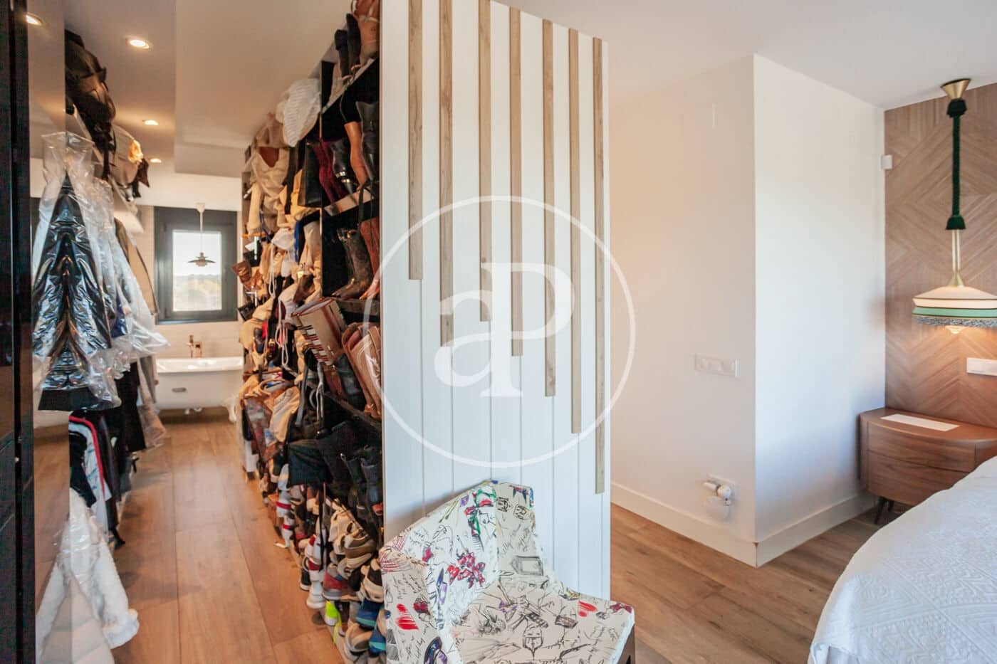 3 sypialnia Willa na sprzedaż w Las Rozas de Madrid z basenem - 1 850 000 € (Ref: 9752045)