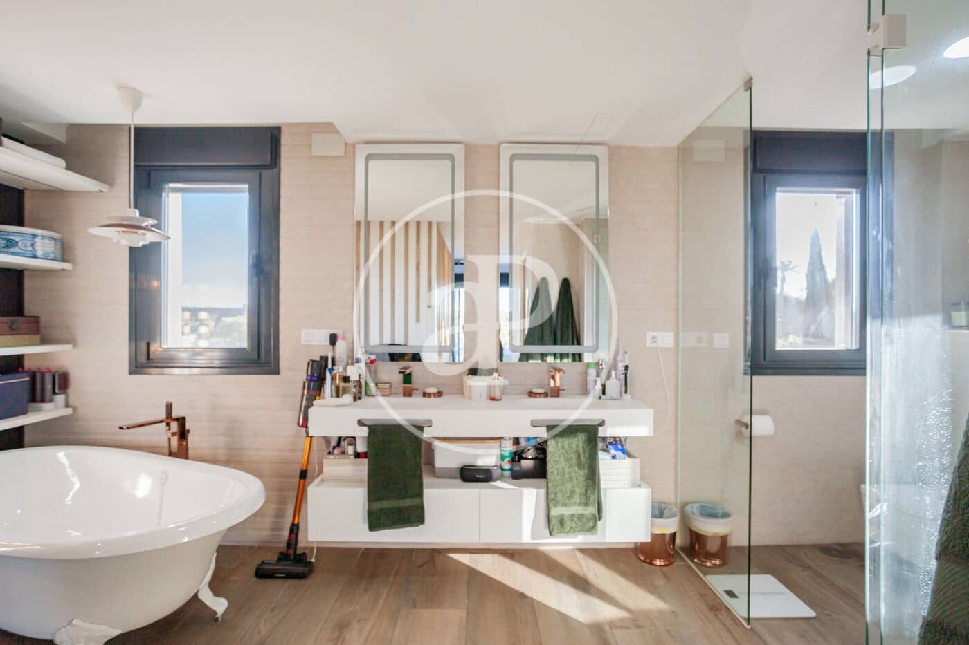 3 sypialnia Willa na sprzedaż w Las Rozas de Madrid z basenem - 1 850 000 € (Ref: 9752045)