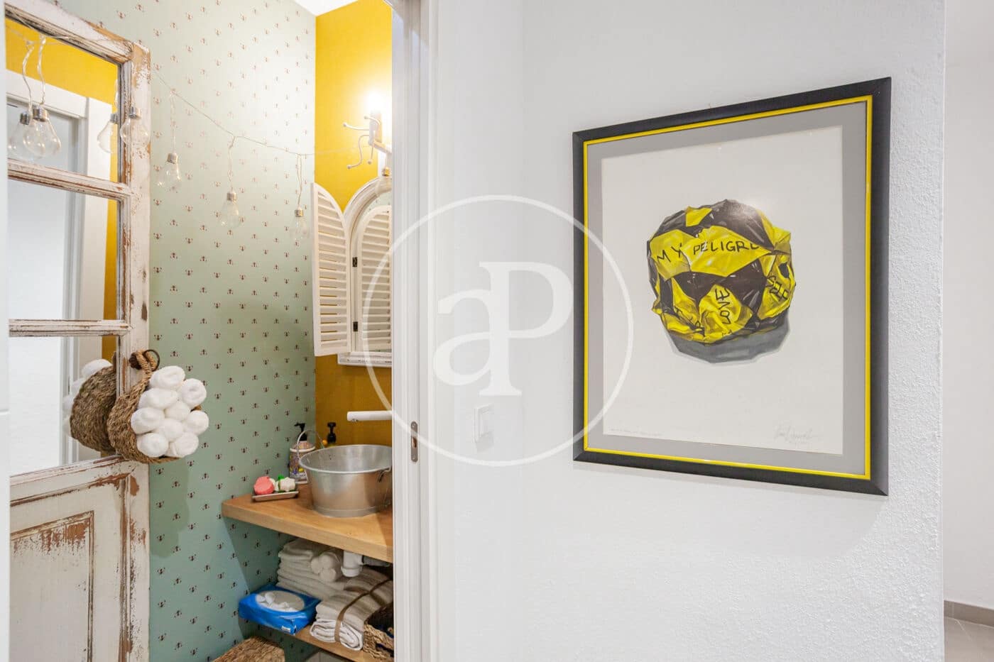 3 sypialnia Willa na sprzedaż w Las Rozas de Madrid z basenem - 1 850 000 € (Ref: 9752045)