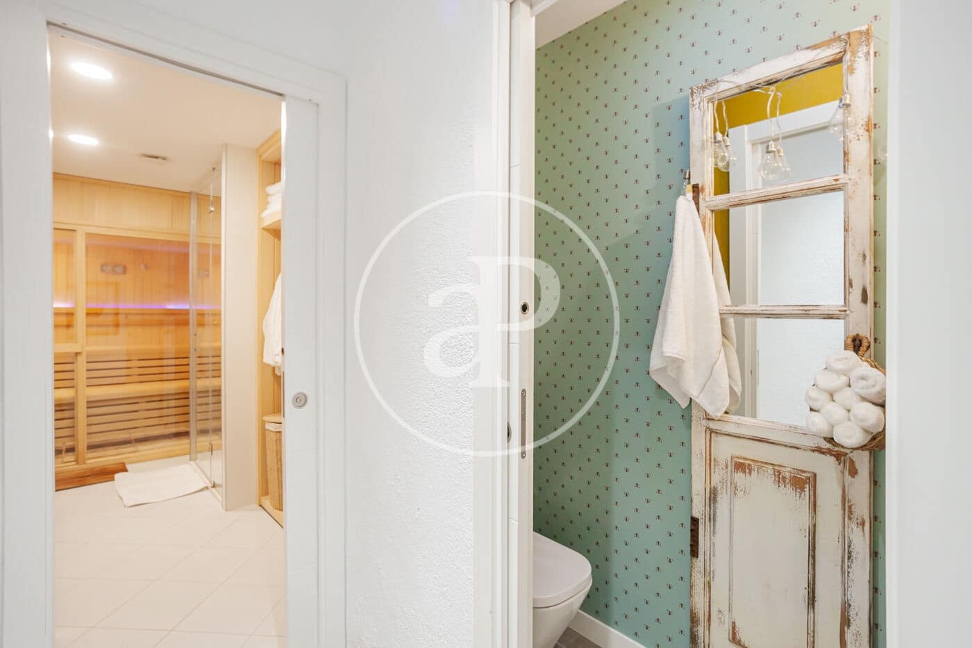 3 sypialnia Willa na sprzedaż w Las Rozas de Madrid z basenem - 1 850 000 € (Ref: 9752045)