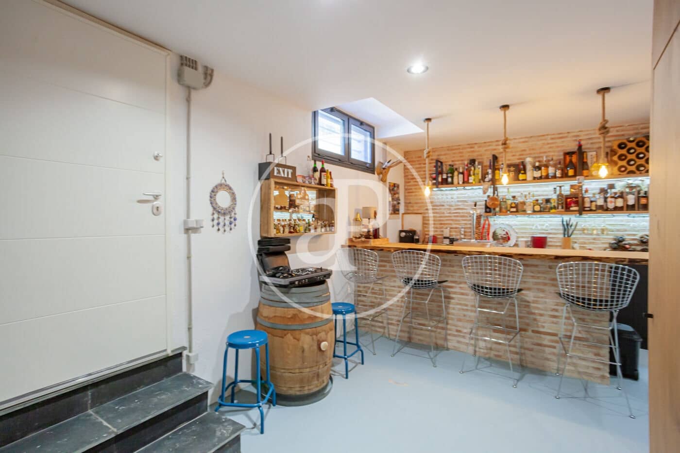 3 sypialnia Willa na sprzedaż w Las Rozas de Madrid z basenem - 1 850 000 € (Ref: 9752045)