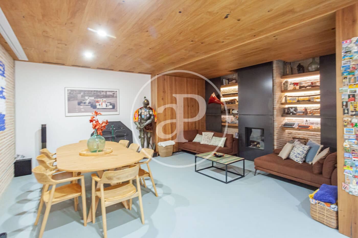 3 sypialnia Willa na sprzedaż w Las Rozas de Madrid z basenem - 1 850 000 € (Ref: 9752045)