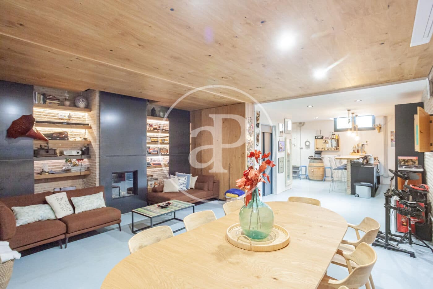 3 sypialnia Willa na sprzedaż w Las Rozas de Madrid z basenem - 1 850 000 € (Ref: 9752045)