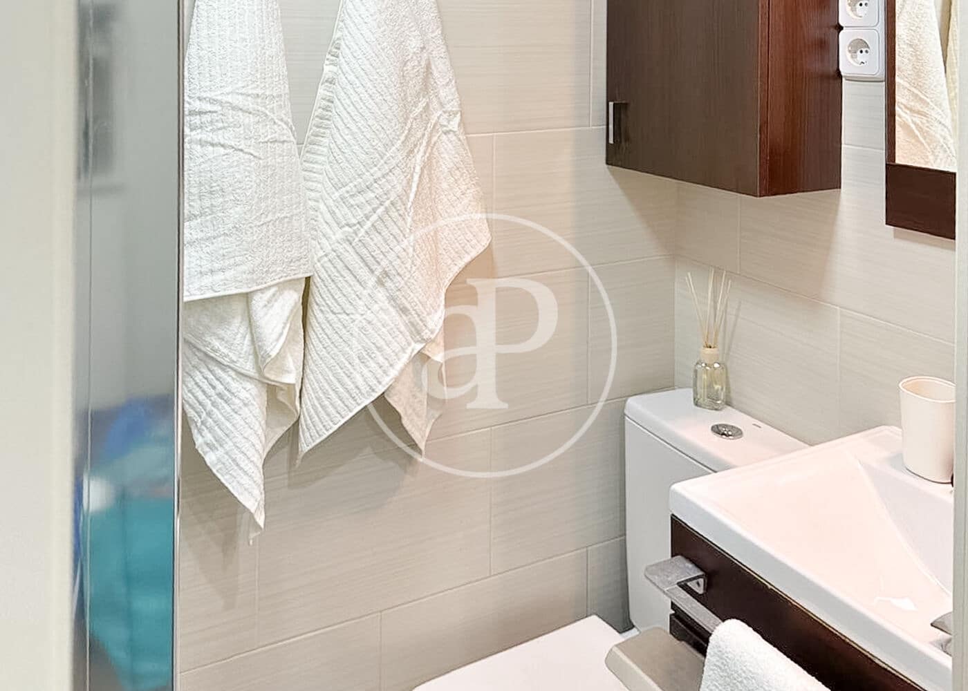 1 soverom Leilighet til leie i Madrid by - € 1 400 (Ref: 9755694)