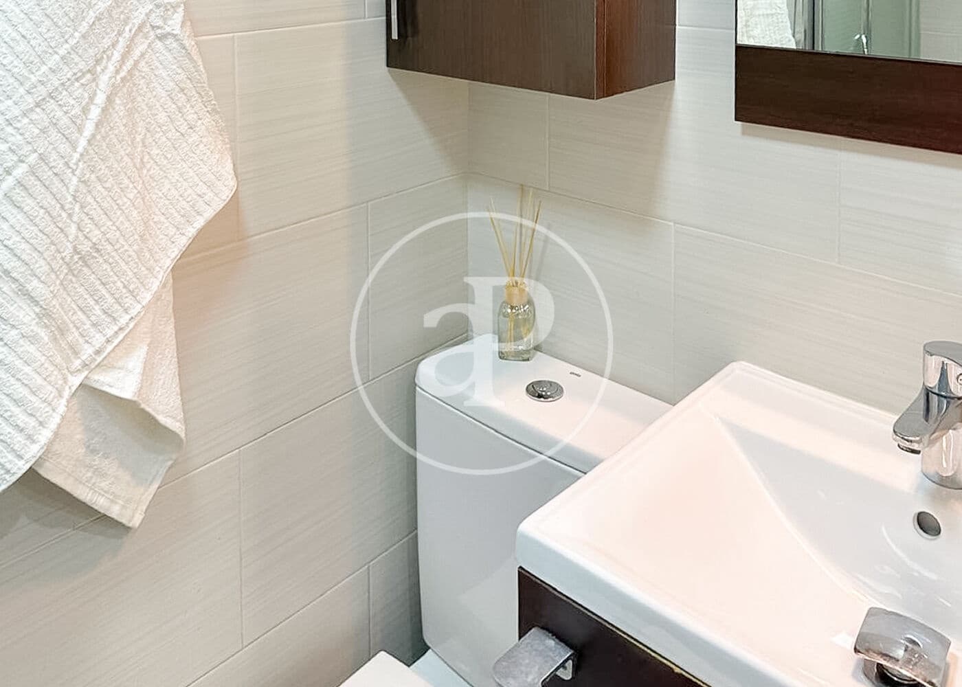 1 soverom Leilighet til leie i Madrid by - € 1 400 (Ref: 9755694)